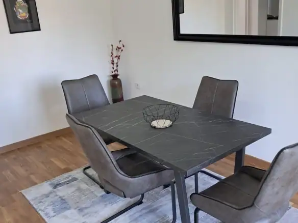 Jednosoban stan 68 m² – Centar, Podgorica — fotografija 2