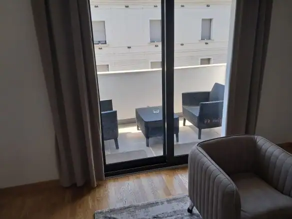 Jednosoban stan 68 m² – Centar, Podgorica — fotografija 3