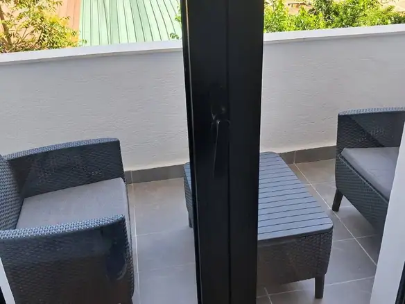 Jednosoban stan 68 m² – Centar, Podgorica — fotografija 4