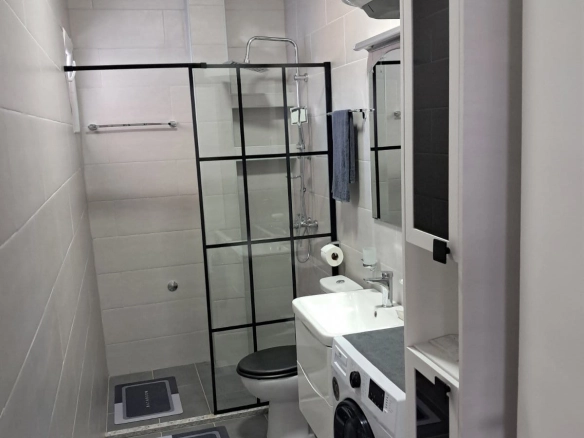 Jednosoban stan 68 m² – Centar, Podgorica — fotografija 7