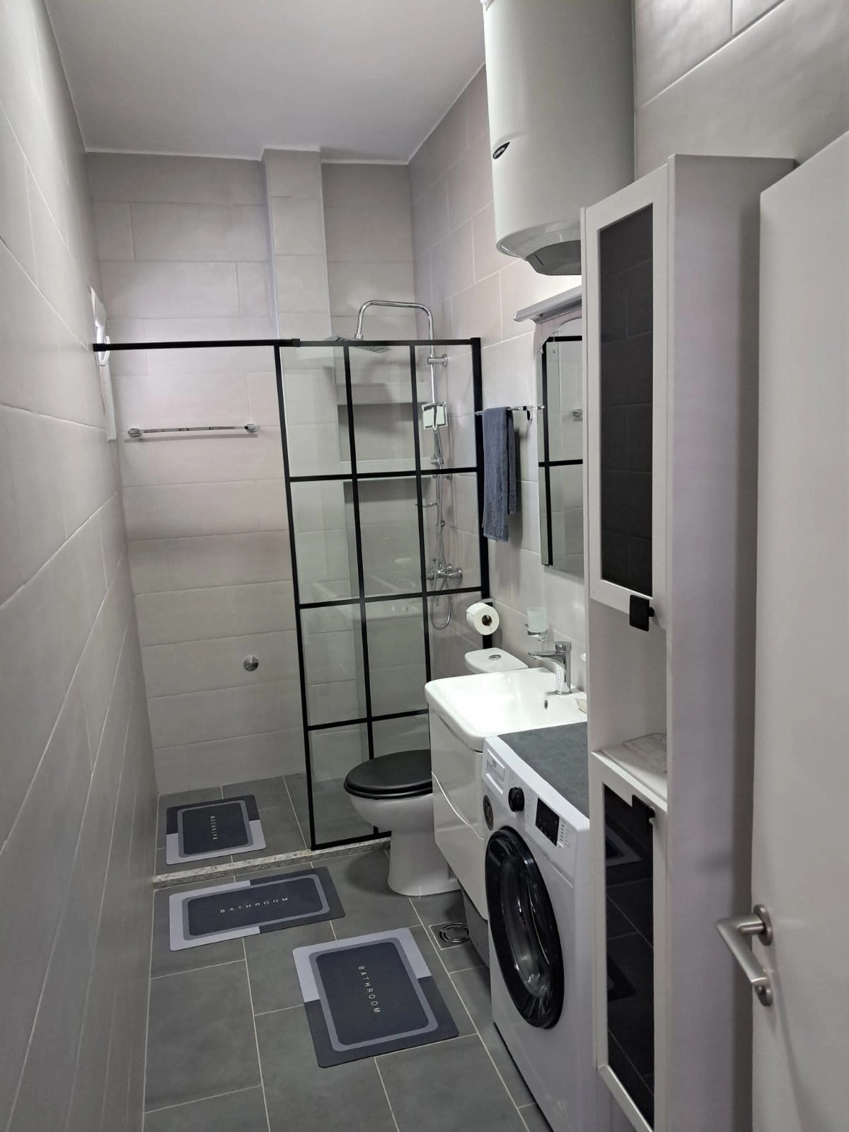 Jednosoban-stan-u-centru-Podgorice-izdavanje-6 Jednosoban stan 68 m² – Centar, Podgorica — fotografija 7
