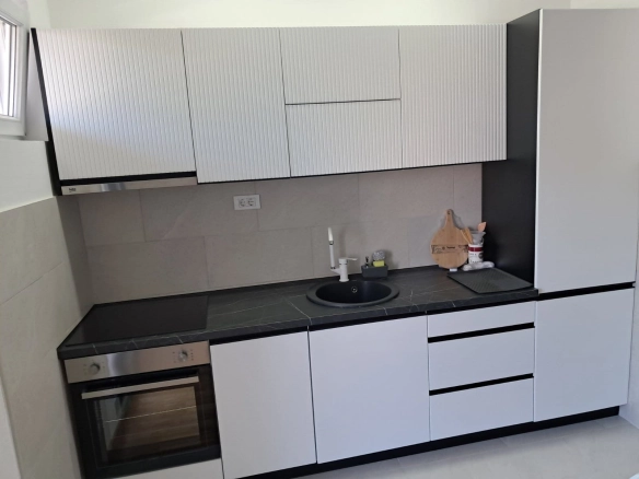 Jednosoban stan 68 m² – Centar, Podgorica — fotografija 8