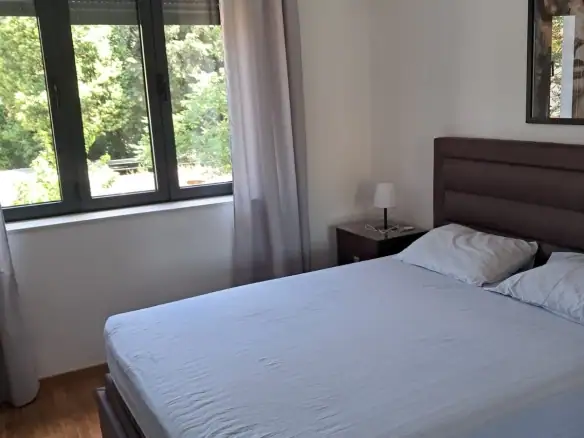 Jednosoban stan 68 m² – Centar, Podgorica — fotografija 9
