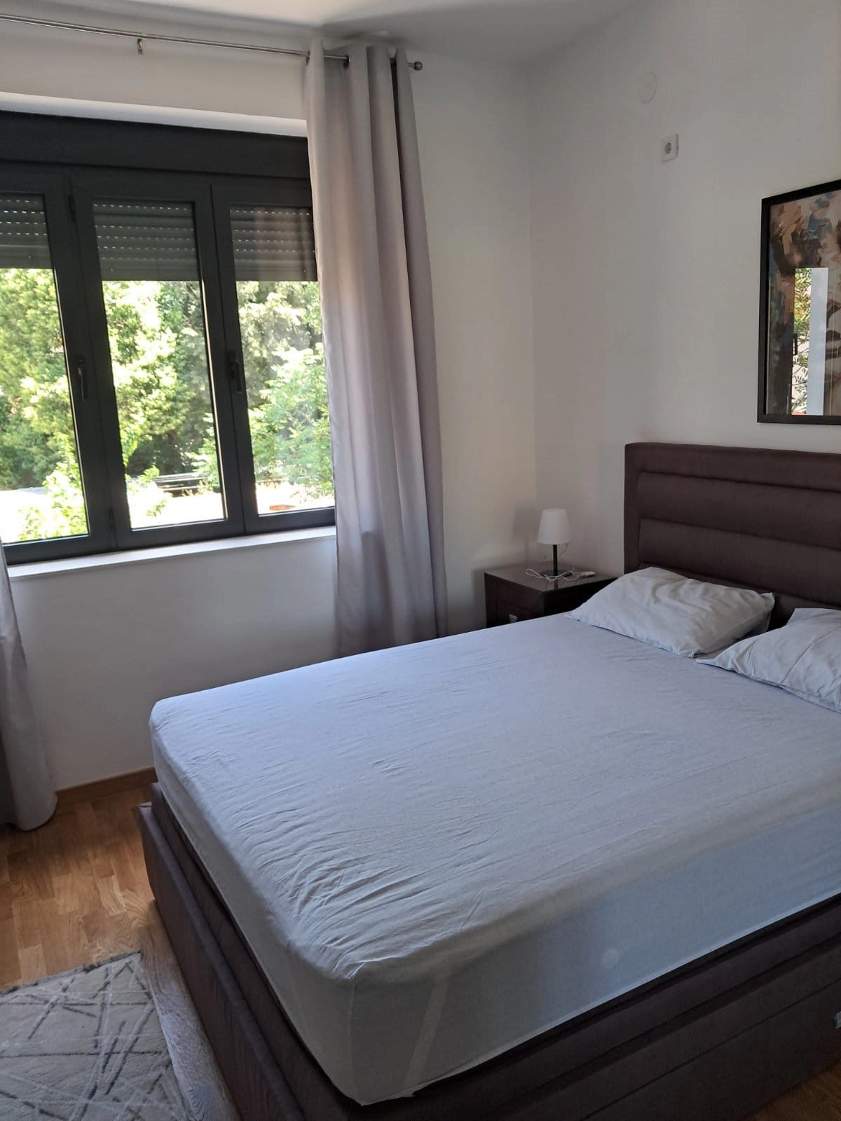 Jednosoban-stan-u-centru-Podgorice-izdavanje-8 Jednosoban stan 68 m² – Centar, Podgorica — fotografija 9