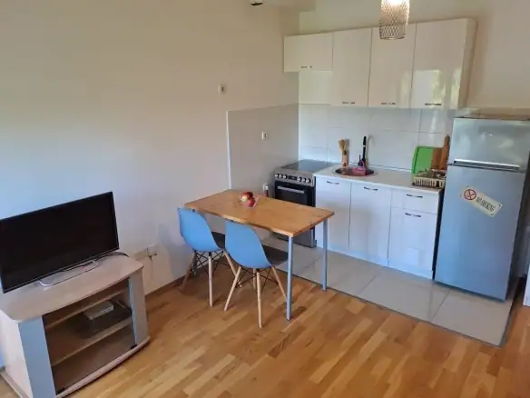 Garsonjera 25 m² u Zabjelu