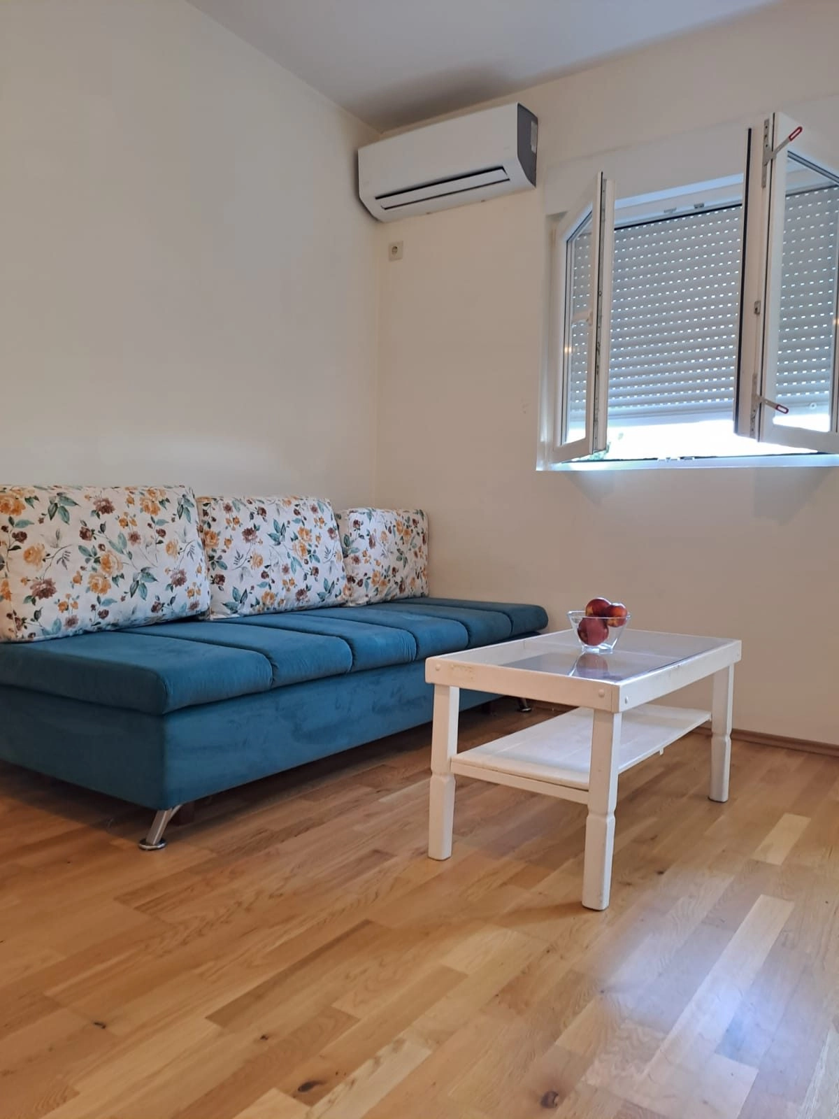 Garsonjera-25-m²-u-Zabjelu-Podgorica-5 Namještena garsonjera u Zabjelu, Podgorica — fotografija 6