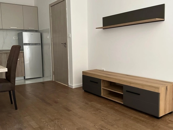 Izdavanje: Jednosoban stan 44 m² – Pobrežje, Podgorica — fotografija 5