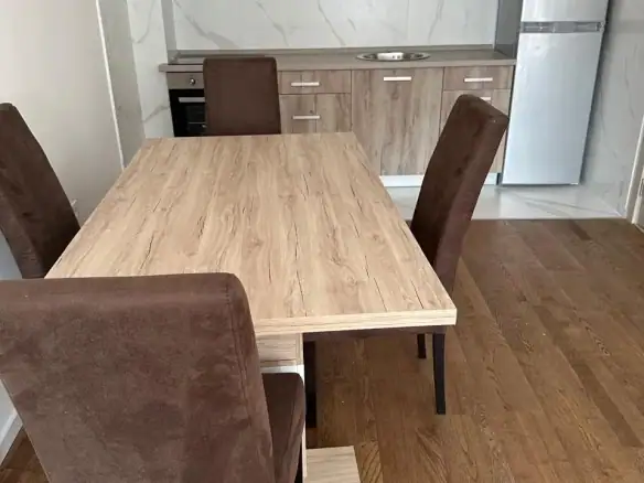 Izdavanje: Jednosoban stan 44 m² – Pobrežje, Podgorica — fotografija 6