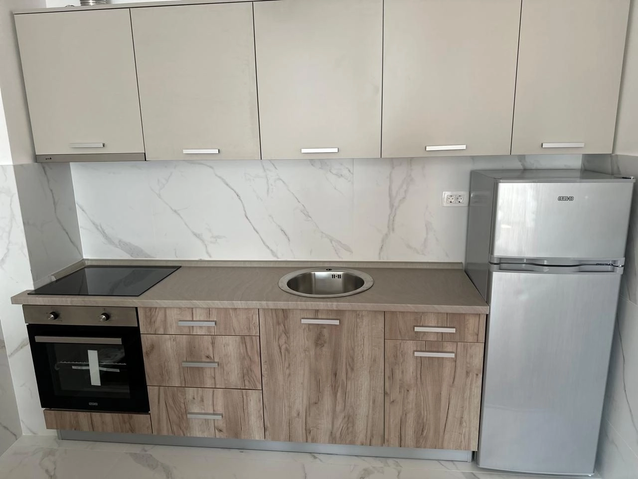 Jednosoban-stan-u-Pobrezju-Podgorica-6 Izdavanje: Jednosoban stan 44 m² – Pobrežje, Podgorica — fotografija 7