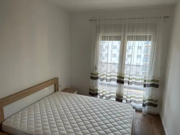 Izdavanje: Jednosoban stan 44 m² – Pobrežje, Podgorica — fotografija 9