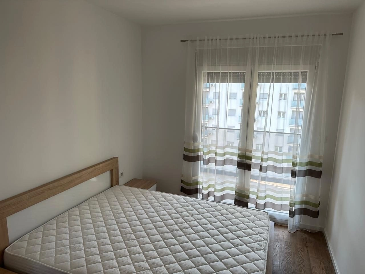 Jednosoban-stan-u-Pobrezju-Podgorica-8 Izdavanje: Jednosoban stan 44 m² – Pobrežje, Podgorica — fotografija 9