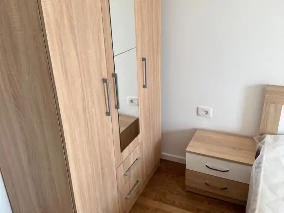 Izdavanje: Jednosoban stan 44 m² – Pobrežje, Podgorica — fotografija 10