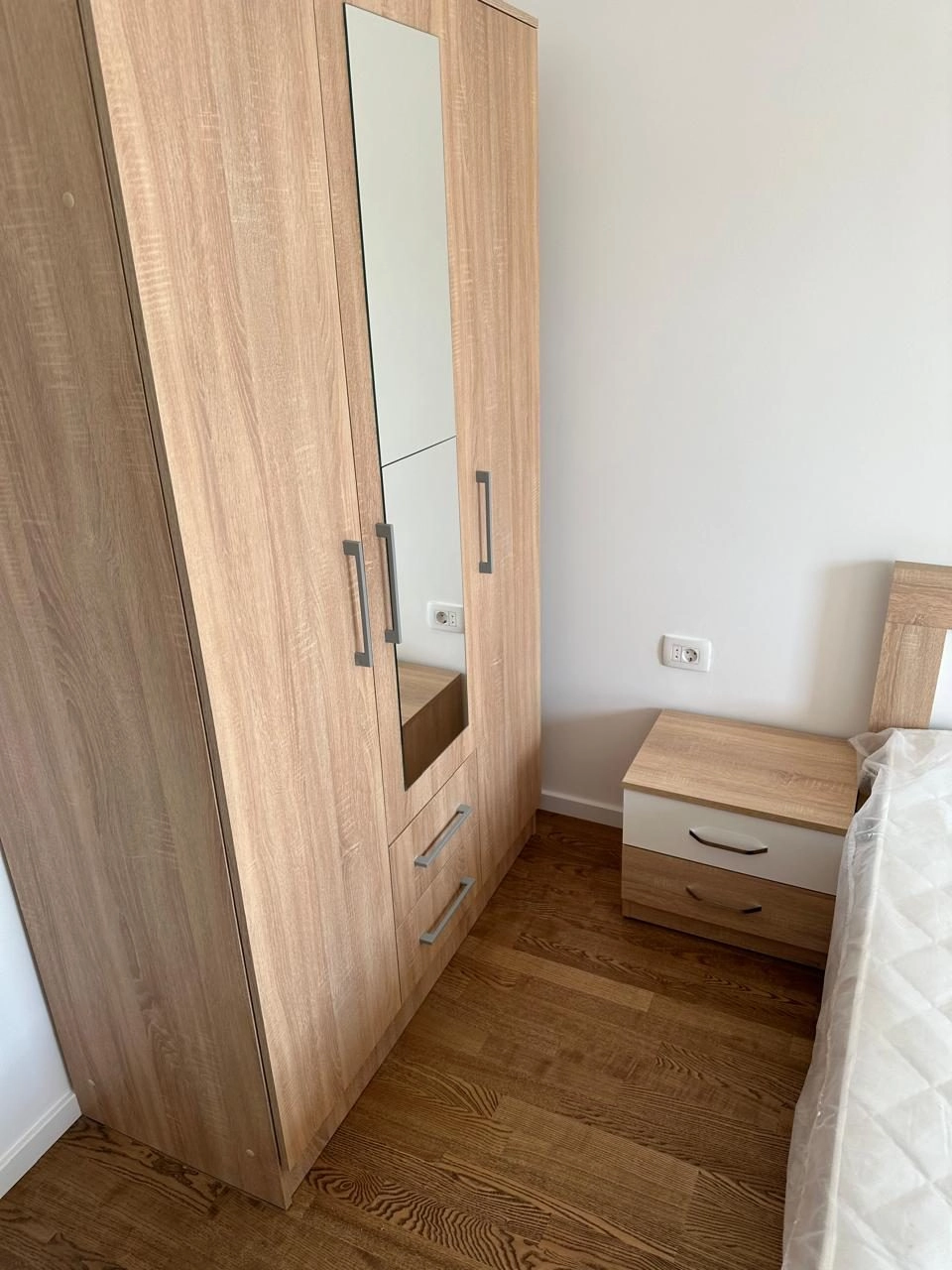 Jednosoban-stan-u-Pobrezju-Podgorica-9 Izdavanje: Jednosoban stan 44 m² – Pobrežje, Podgorica — fotografija 10