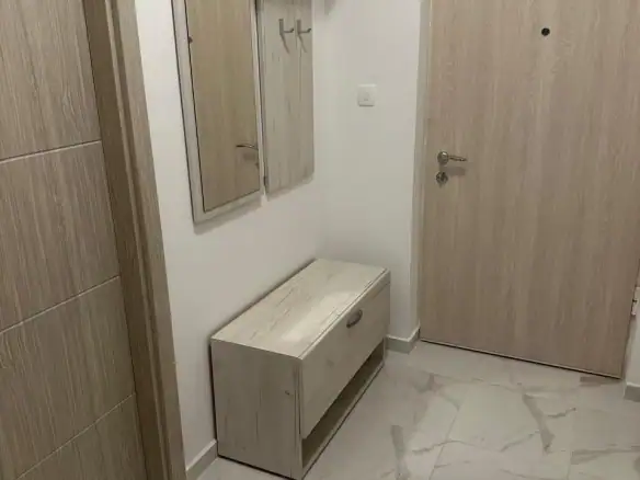 Izdavanje: Jednosoban stan 44 m² – Pobrežje, Podgorica — fotografija 11