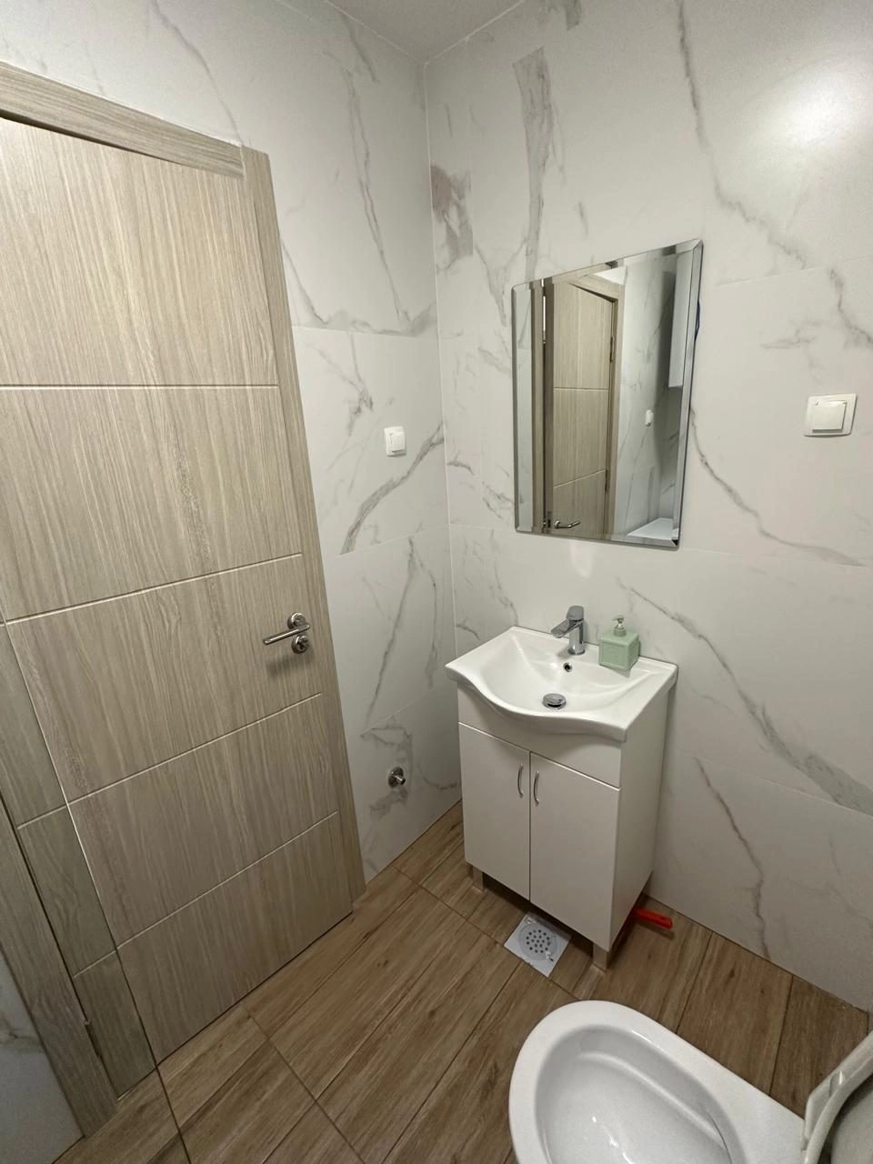Jednosoban-stan-u-Pobrezju-Podgorica-12 Izdavanje: Jednosoban stan 44 m² – Pobrežje, Podgorica — fotografija 13