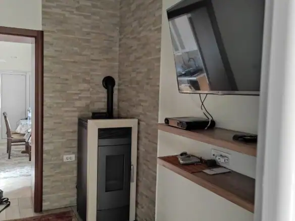Izdavanje: Dvosoban stan 96 m² – Centar, Podgorica — fotografija 3