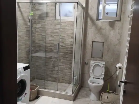 Izdavanje: Dvosoban stan 96 m² – Centar, Podgorica — fotografija 5