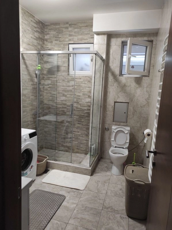Dvosoban-stan-u-Centru-Podgorica-4 Izdavanje: Dvosoban stan 96 m² – Centar, Podgorica — fotografija 5