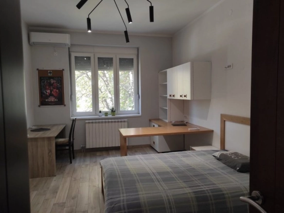 Izdavanje: Dvosoban stan 96 m² – Centar, Podgorica — fotografija 6