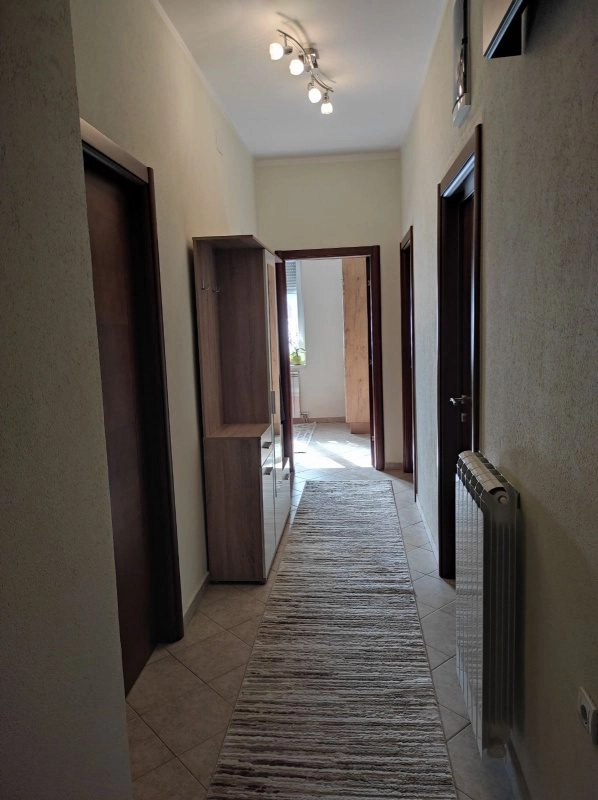Dvosoban-stan-u-Centru-Podgorica-6 Izdavanje: Dvosoban stan 96 m² – Centar, Podgorica — fotografija 7