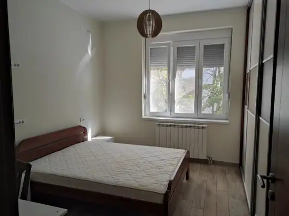 Izdavanje: Dvosoban stan 96 m² – Centar, Podgorica — fotografija 9