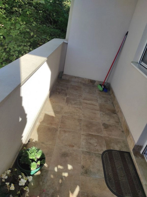 Dvosoban-stan-u-Centru-Podgorica-11 Izdavanje: Dvosoban stan 96 m² – Centar, Podgorica — fotografija 12