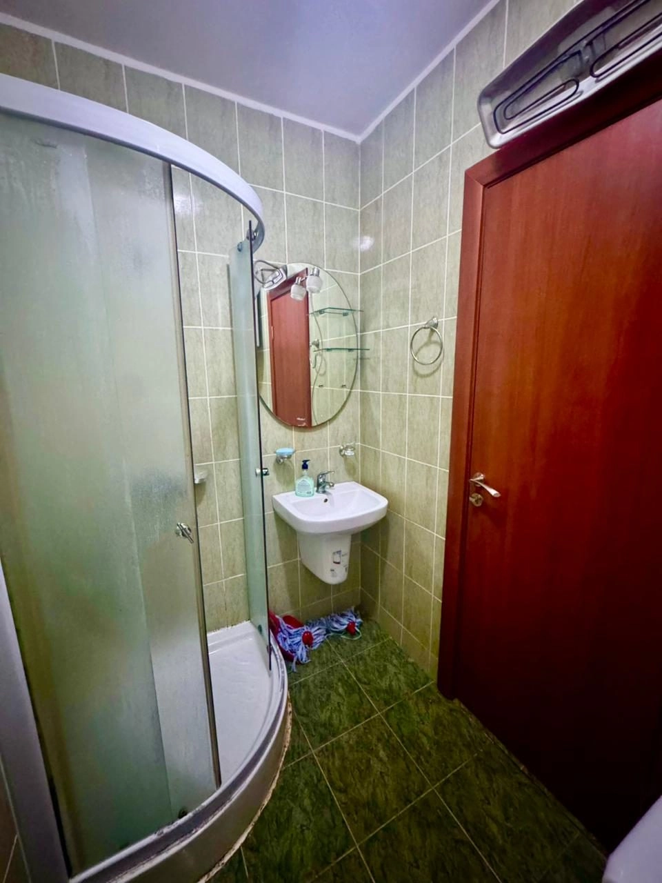 Jednosoban-stan-43-m²-u-Krivom-mostu-Podgorica-1 Jednosoban stan u Krivom mostu, Podgorica — fotografija 2