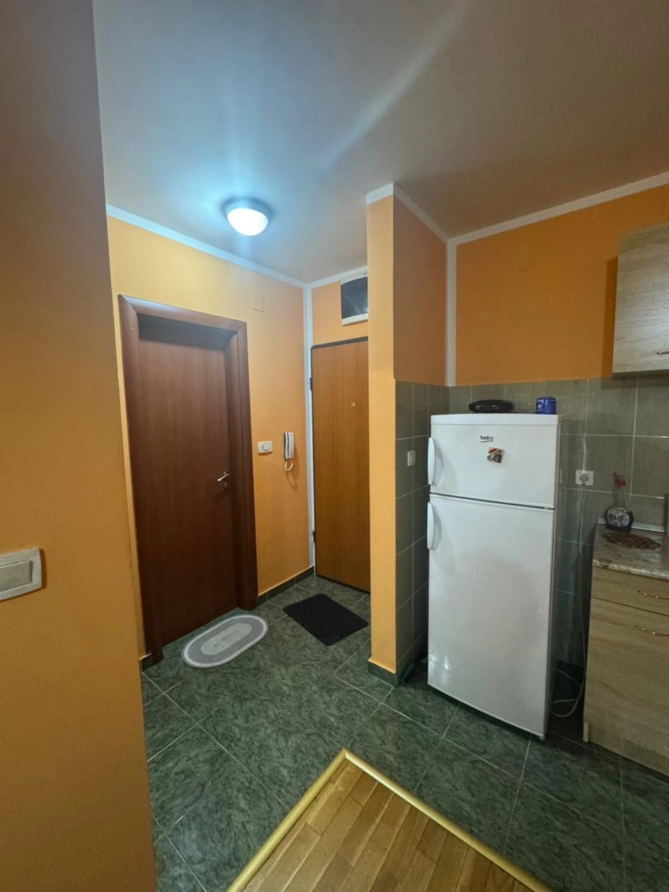 Jednosoban-stan-43-m²-u-Krivom-mostu-Podgorica-3 Jednosoban stan u Krivom mostu, Podgorica — fotografija 4