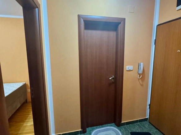 Jednosoban stan u Krivom mostu, Podgorica — fotografija 5