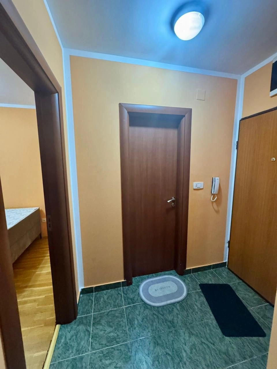 Jednosoban-stan-43-m²-u-Krivom-mostu-Podgorica-4 Jednosoban stan u Krivom mostu, Podgorica — fotografija 5
