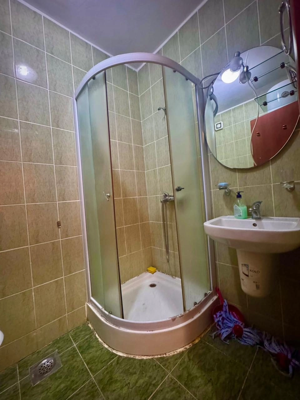 Jednosoban-stan-43-m²-u-Krivom-mostu-Podgorica-5 Jednosoban stan u Krivom mostu, Podgorica — fotografija 6