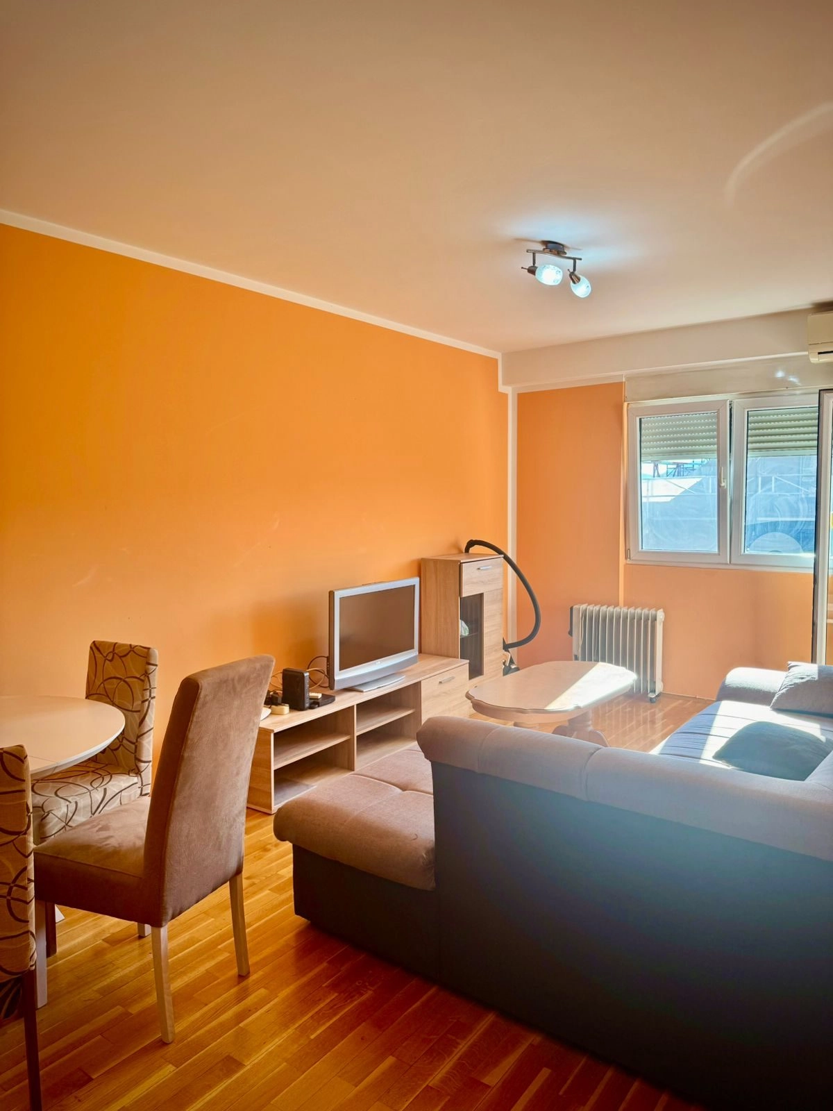 Jednosoban-stan-43-m²-u-Krivom-mostu-Podgorica-6 Jednosoban stan u Krivom mostu, Podgorica — fotografija 7