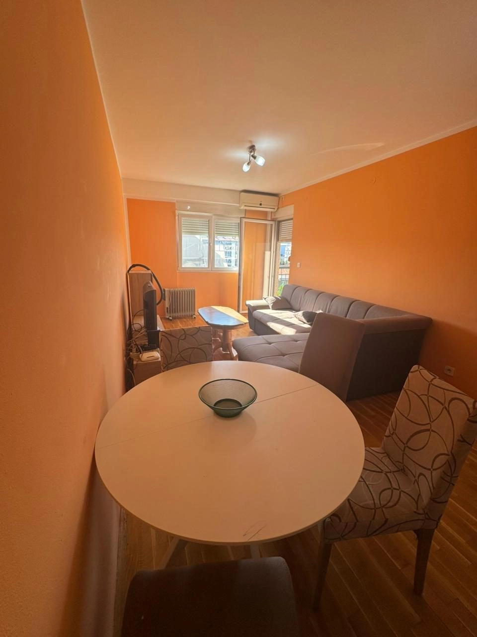 Jednosoban-stan-43-m²-u-Krivom-mostu-Podgorica-7 Jednosoban stan u Krivom mostu, Podgorica — fotografija 8