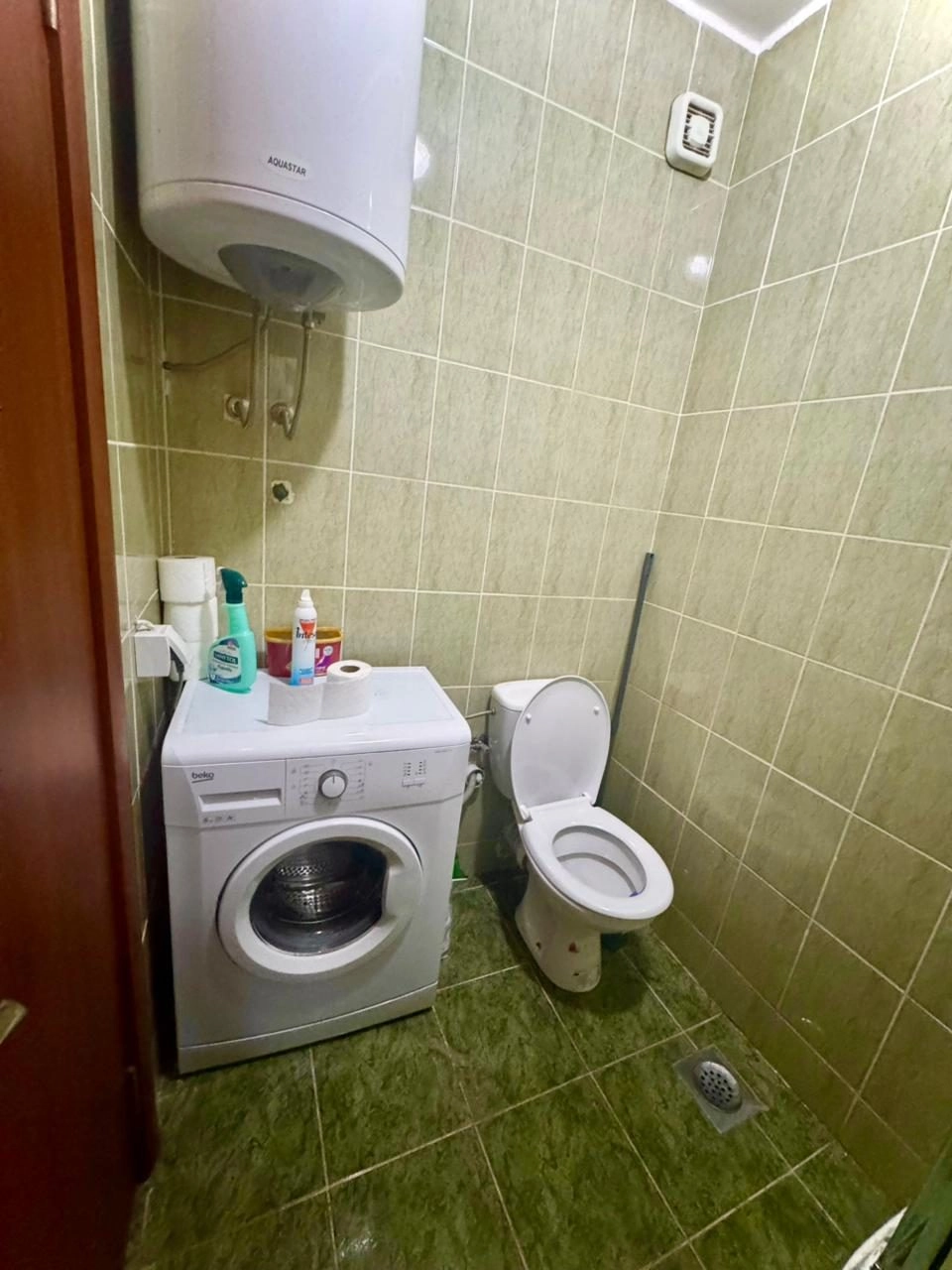 Jednosoban-stan-43-m²-u-Krivom-mostu-Podgorica-8 Jednosoban stan u Krivom mostu, Podgorica — fotografija 9