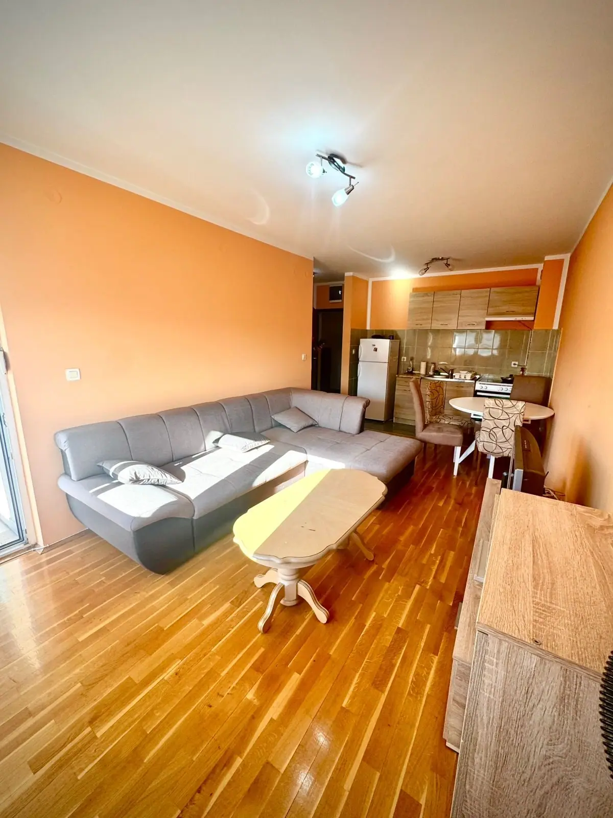 Jednosoban-stan-43-m²-u-Krivom-mostu-Podgorica-10 Jednosoban stan u Krivom mostu, Podgorica — fotografija 11