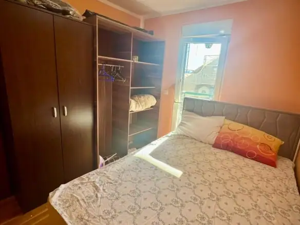 Jednosoban stan u Krivom mostu, Podgorica — fotografija 14