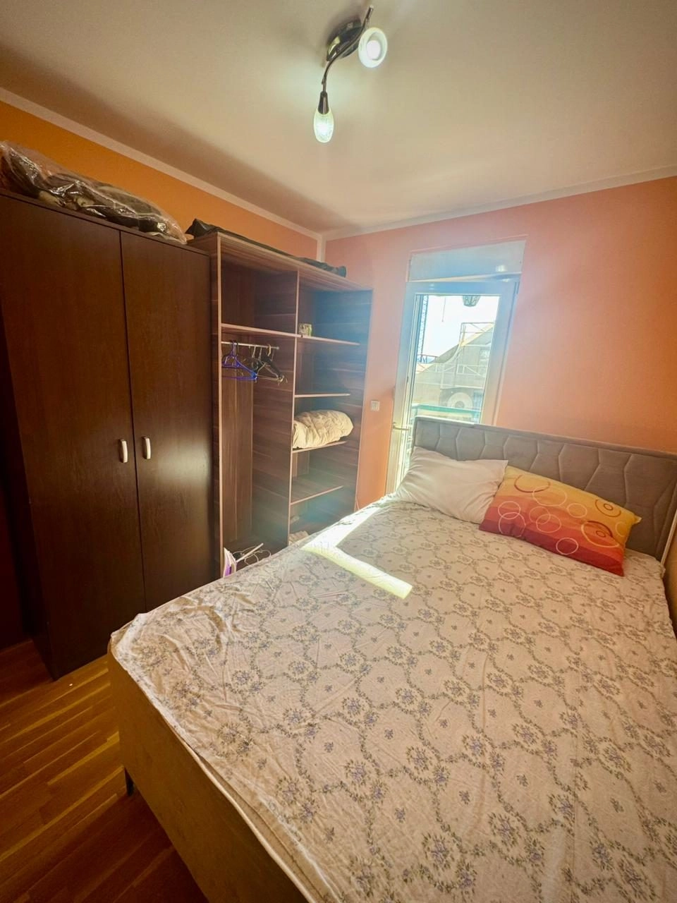 Jednosoban-stan-43-m²-u-Krivom-mostu-Podgorica-13 Jednosoban stan u Krivom mostu, Podgorica — fotografija 14