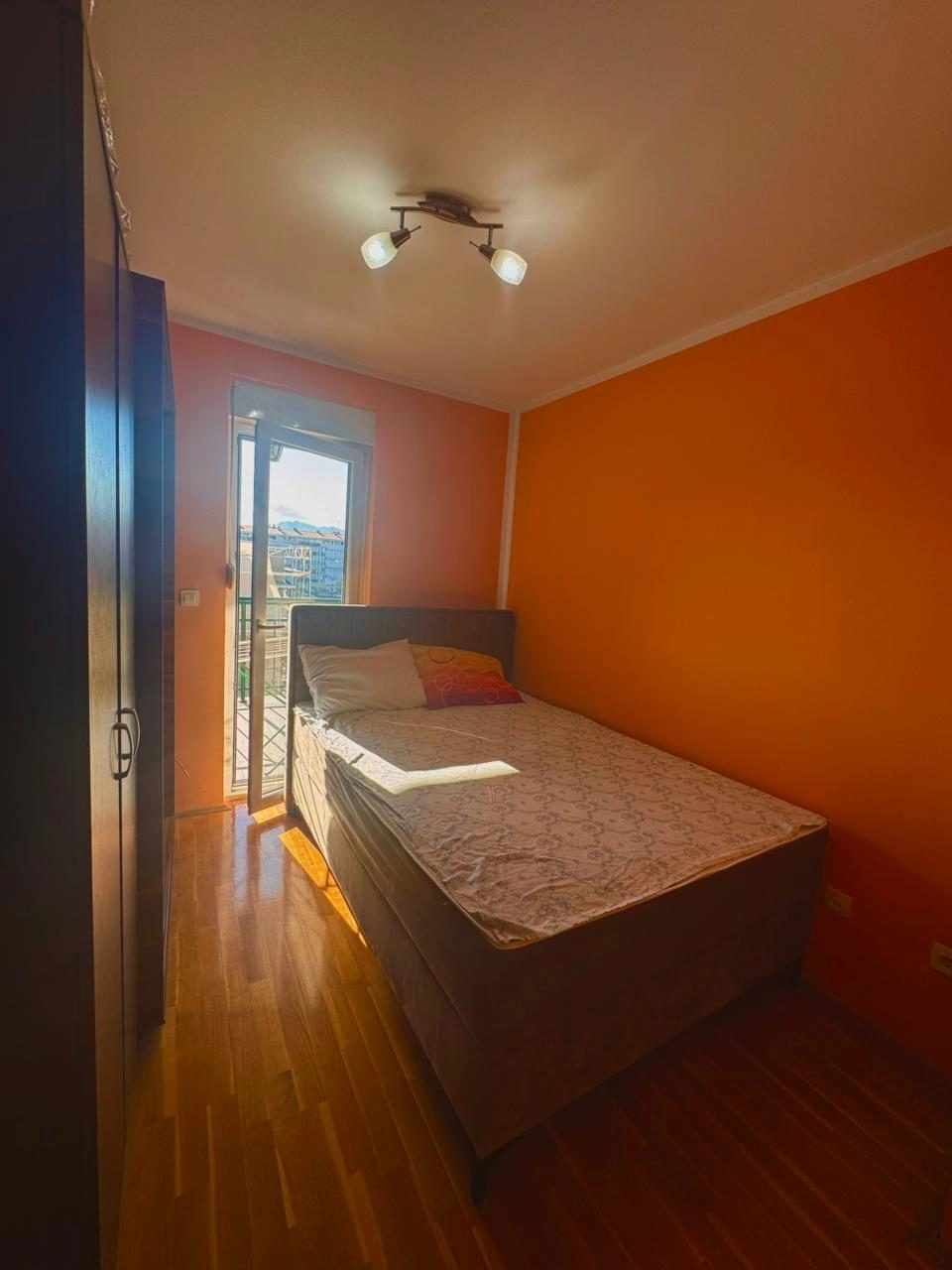 Jednosoban-stan-43-m²-u-Krivom-mostu-Podgorica-14 Jednosoban stan u Krivom mostu, Podgorica — fotografija 15