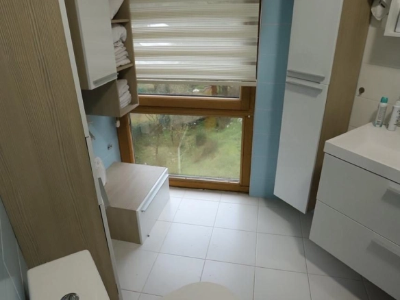 Trosoban stan 136 m² – Centar, Podgorica — fotografija 2