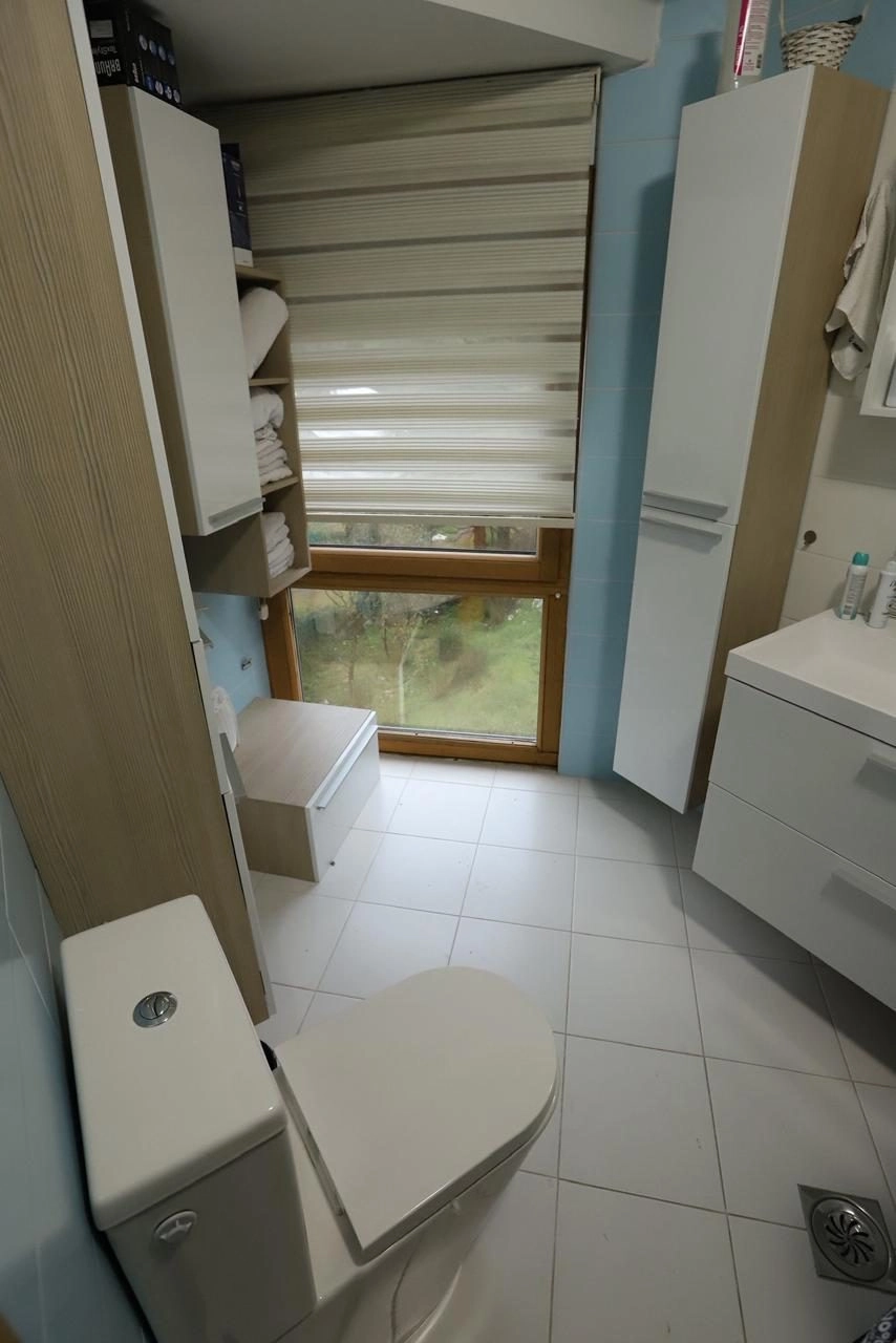 Trosoban-stan-u-centru-Podgorice-1 Trosoban stan 136 m² – Centar, Podgorica — fotografija 2