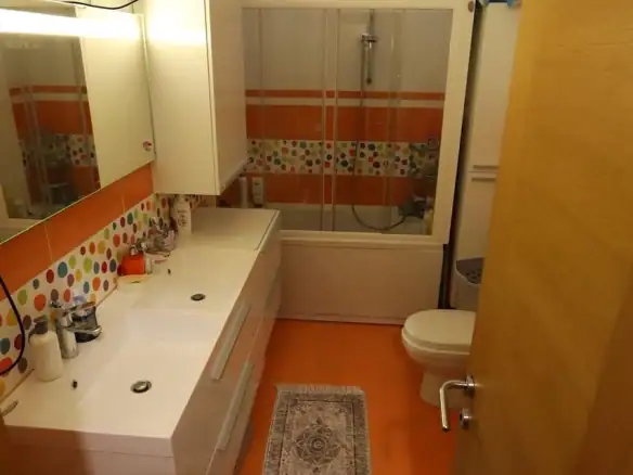 Trosoban stan 136 m² – Centar, Podgorica — fotografija 3
