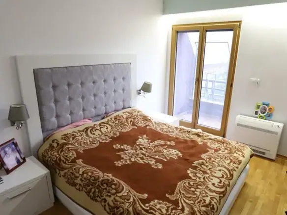 Trosoban stan 136 m² – Centar, Podgorica — fotografija 13