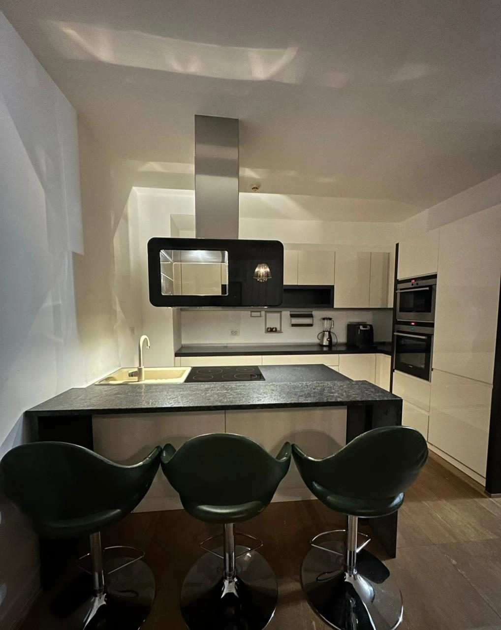 Jednosoban stan za izdavanje u City kvartu