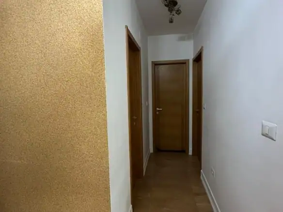 Jednosoban stan 60 m² – City kvart, Podgorica — fotografija 3