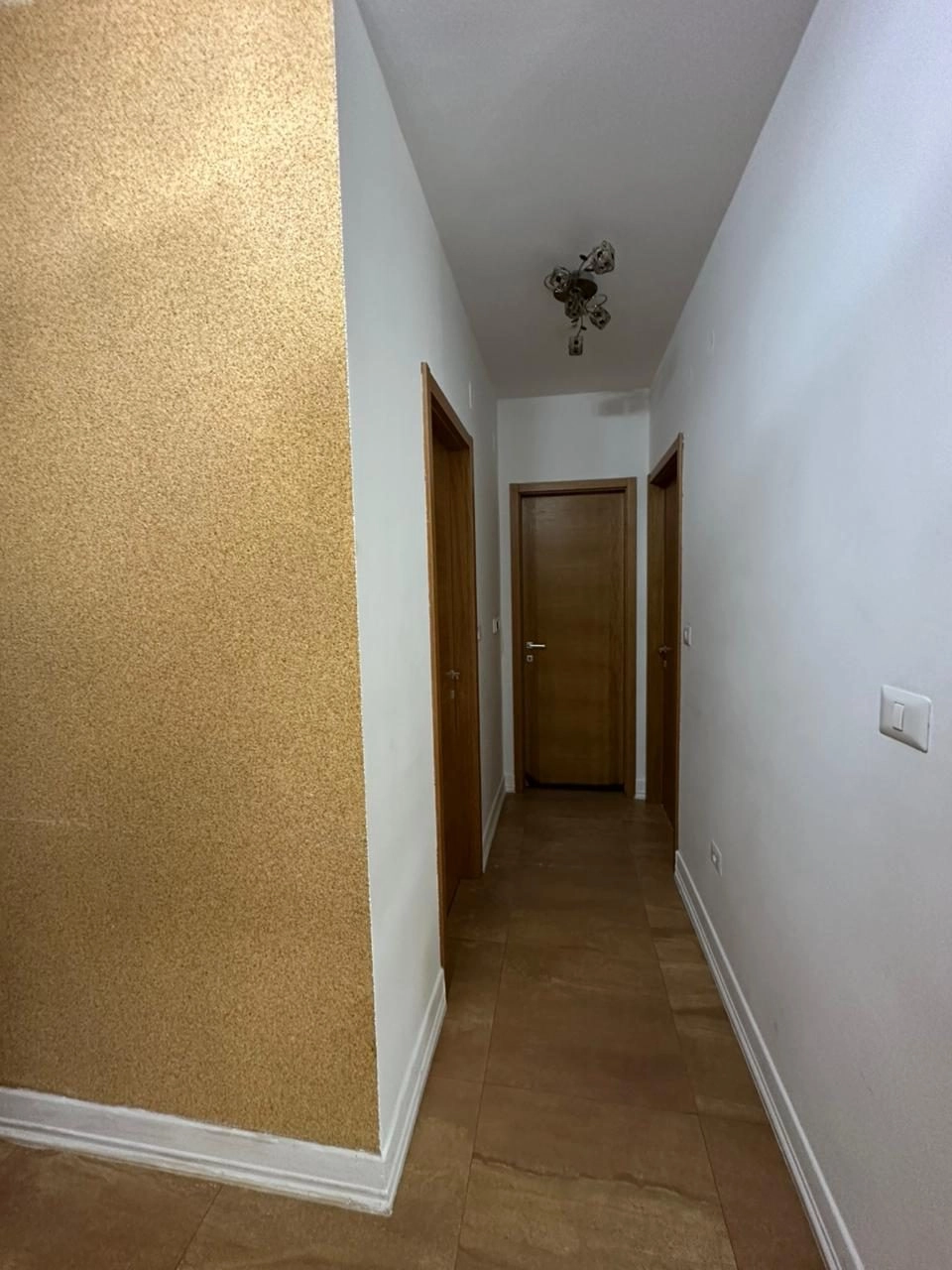 Jednosoban stan 60 m² – City kvart, Podgorica — fotografija 3