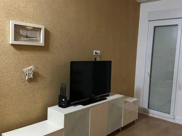 Jednosoban stan 60 m² – City kvart, Podgorica — fotografija 4