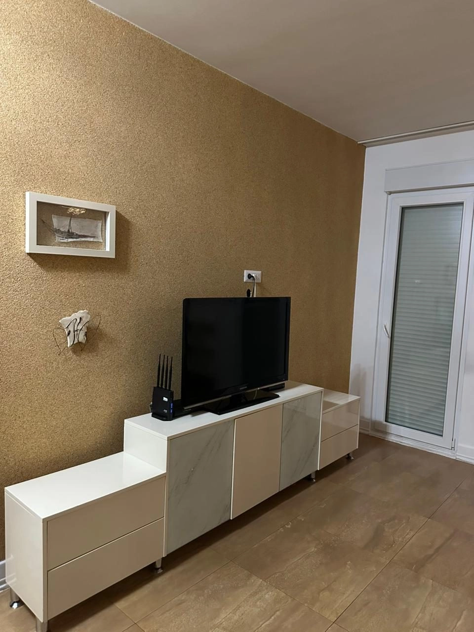 Jednosoban stan 60 m² – City kvart, Podgorica — fotografija 4