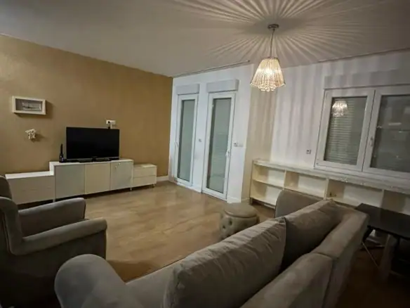 Jednosoban stan 60 m² – City kvart, Podgorica — fotografija 5