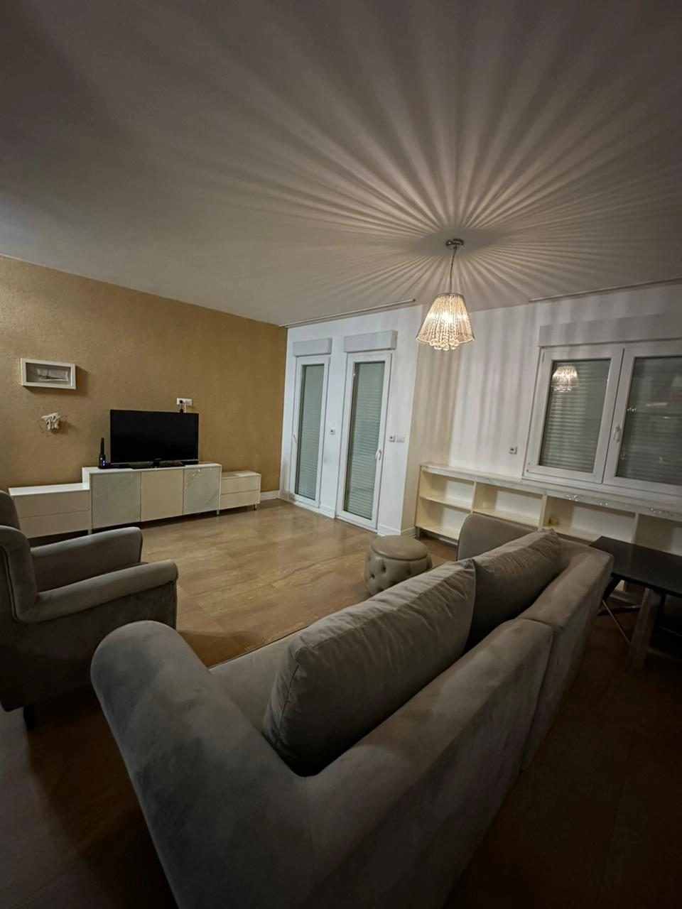 Jednosoban stan 60 m² – City kvart, Podgorica — fotografija 5