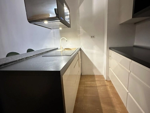 Jednosoban stan 60 m² – City kvart, Podgorica — fotografija 6